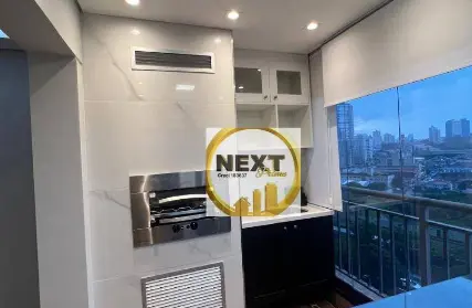 Imagem: Apartamento para Venda, Vila Matilde