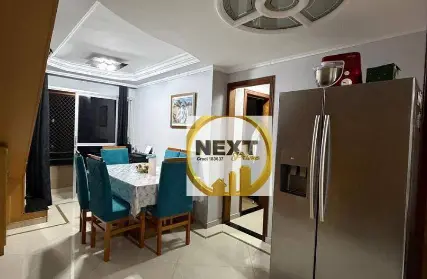 Imagem: Apartamento para Venda, Jardim Imperador (ZL)