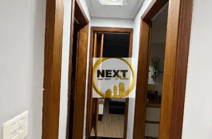 Imagem: Apartamento para Venda, Jardim Imperador (ZL)
