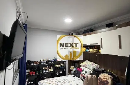Imagem: Apartamento para Venda, Jardim Imperador (ZL)