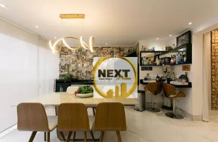 Imagem: Apartamento para Venda, Parque São Jorge