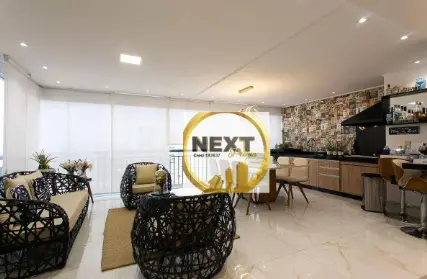 Imagem: Apartamento para Venda, Parque São Jorge