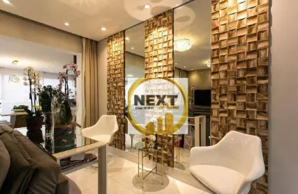Imagem: Apartamento para Venda, Parque São Jorge