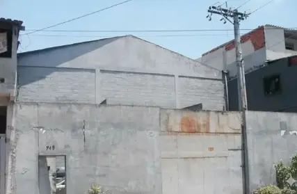 Imagem: Galpão / Salão para Venda, Vila Carrão