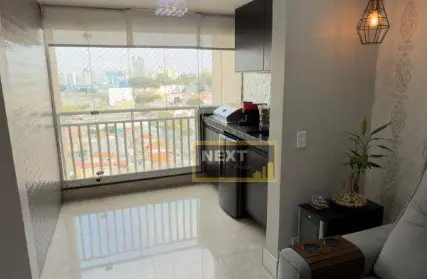 Imagem: Apartamento para Venda, Vila Bertioga