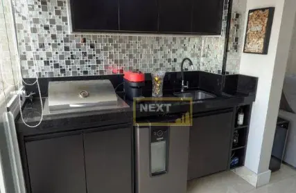 Imagem: Apartamento para Venda, Vila Bertioga