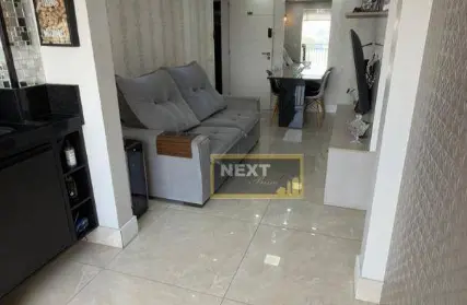 Imagem: Apartamento para Venda, Vila Bertioga
