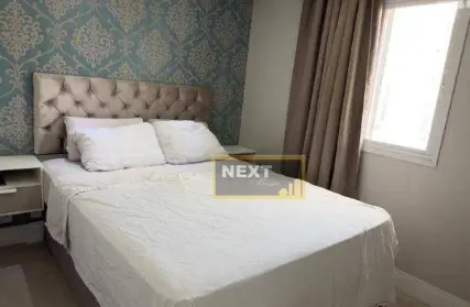 Imagem: Apartamento para Venda, Vila Bertioga