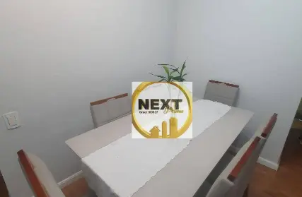 Imagem: Apartamento para Venda, Jardim Textil