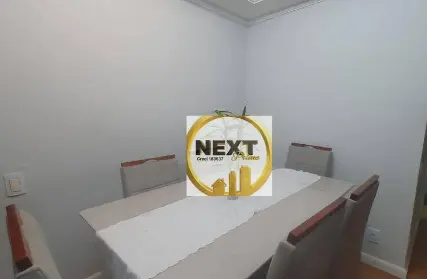 Imagem: Apartamento para Venda, Jardim Textil
