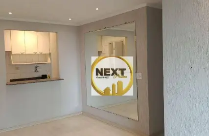 Imagem: Apartamento para Venda, Vila Gomes Cardim