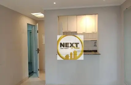 Imagem: Apartamento para Venda, Vila Gomes Cardim