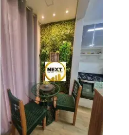 Imagem: Apartamento para Venda, Vila Nova Savoia