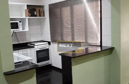 Imagem: Apartamento para Venda, Vila Gomes Cardim
