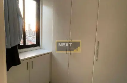 Imagem: Apartamento para Venda, Vila Gomes Cardim