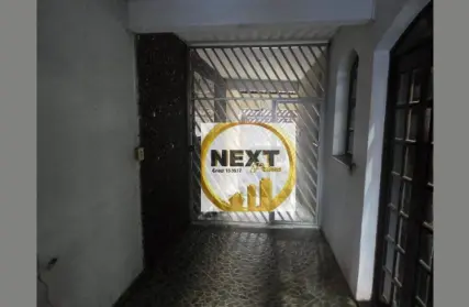 Imagem: Casa Térrea para Venda, Vila São Nicolau