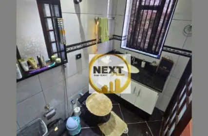 Imagem: Casa Térrea para Venda, Vila São Nicolau