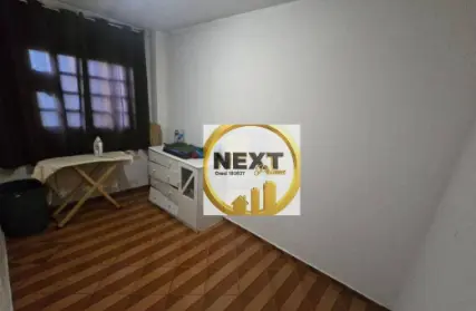 Imagem: Casa Térrea para Venda, Vila São Nicolau