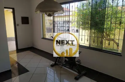 Imagem: Casa Térrea para Venda, Jardim Santa Maria