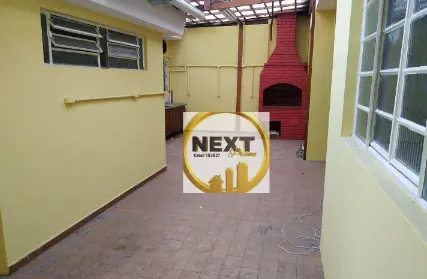 Imagem: Casa Térrea para Venda, Jardim Santa Maria