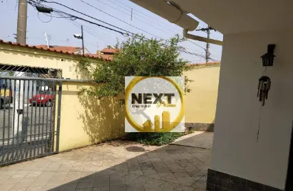 Imagem: Casa Térrea para Venda, Jardim Santa Maria