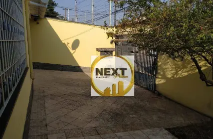 Imagem: Casa Térrea para Venda, Jardim Santa Maria