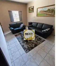 Imagem: Casa Térrea para Venda, Vila Guilhermina