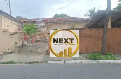 Imagem: Casa Térrea para Venda, Vila Guilhermina