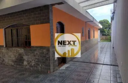 Imagem: Casa Térrea para Venda, Parque Paulistano