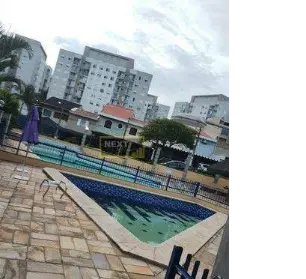 Imagem: Condomínio Fechado para Venda, Jardim Ângela (ZL)