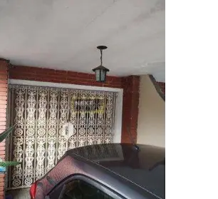 Imagem: Condomínio Fechado para Venda, Jardim Ângela (ZL)