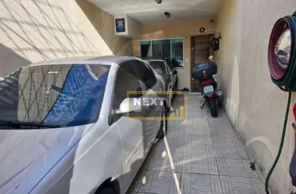 Imagem: Sobrado para Venda, Vila Graciosa