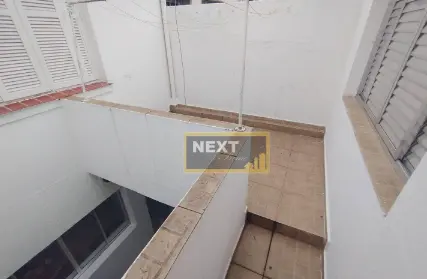 Imagem: Sobrado para Venda, Vila Regente Feijó