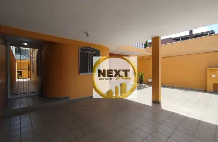 Imagem: Sobrado para Venda, Vila Nhocune