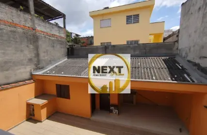 Imagem: Sobrado para Venda, Vila Nhocune