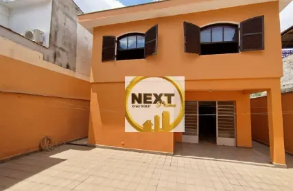 Imagem: Sobrado para Venda, Vila Nhocune