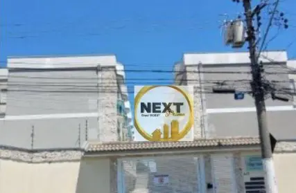 Imagem: Sobrado para Venda, Vila Marieta (ZL)
