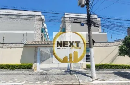 Imagem: Sobrado para Venda, Vila Marieta (ZL)