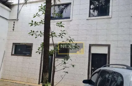 Imagem: Galpão / Salão para Alugar, Vila Carmosina