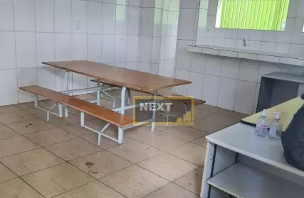Imagem: Galpão / Salão para Alugar, Vila Carmosina