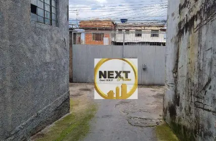 Imagem: Galpão / Salão para Alugar, Vila Carmosina