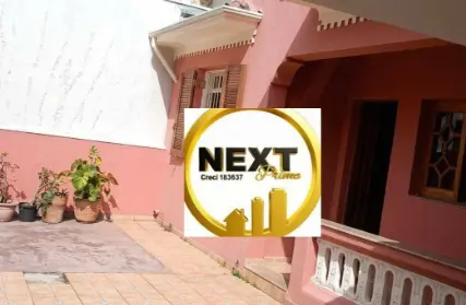 Imagem: Casa Térrea para Venda, Alto da Moóca