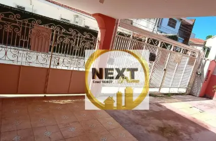 Imagem: Casa Térrea para Venda, Alto da Moóca