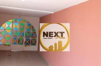 Imagem: Casa Térrea para Venda, Alto da Moóca
