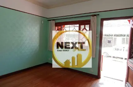 Imagem: Casa Térrea para Venda, Alto da Moóca