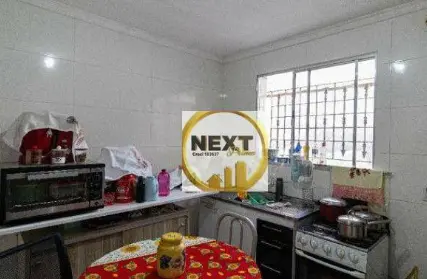 Imagem: Sobrado para Venda, Vila Euthalia