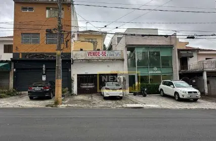Imagem: Sobrado para Venda, Vila Zelina
