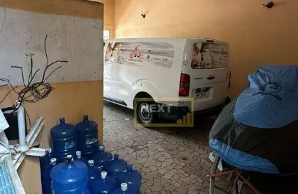 Imagem: Sobrado para Venda, Vila Zelina