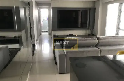 Imagem: Cobertura para Venda, Tatuapé