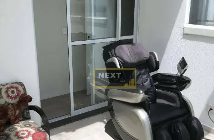 Imagem: Cobertura para Venda, Tatuapé